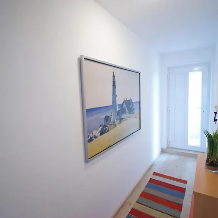 Lägenhet Westerriede - #125436 *